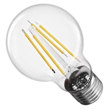 LED Bulb FILAMENT A60 E27/3,8W/230V 4000K