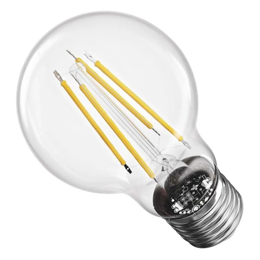 LED Bulb FILAMENT A60 E27/3,8W/230V 4000K