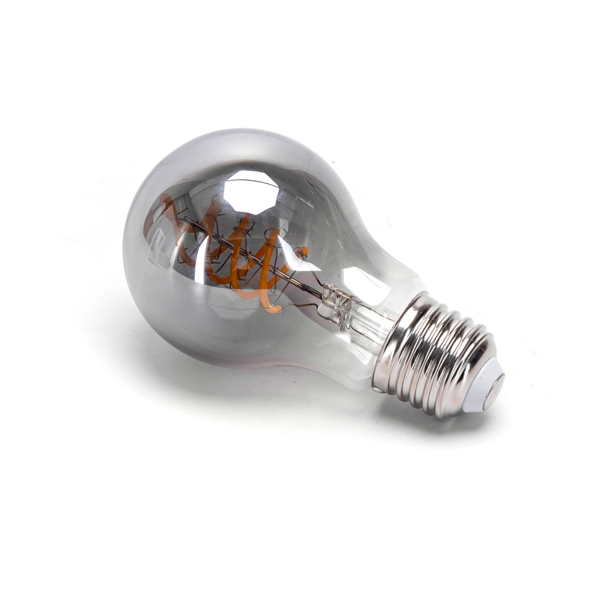 LED Bulb FILAMENT A60 E27/4W/230V 1800K - Aigostar