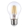 LED Bulb FILAMENT A60 E27/5W/230V 3000K