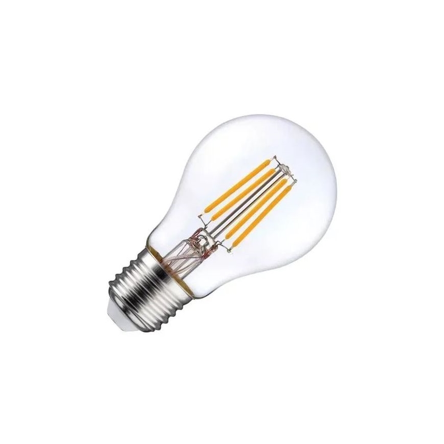 LED Bulb FILAMENT A60 E27/5W/230V 3000K