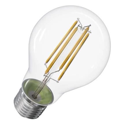LED Bulb FILAMENT A60 E27/5W/230V 4000K Energy class A