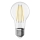 LED Bulb FILAMENT A60 E27/5W/230V 4000K