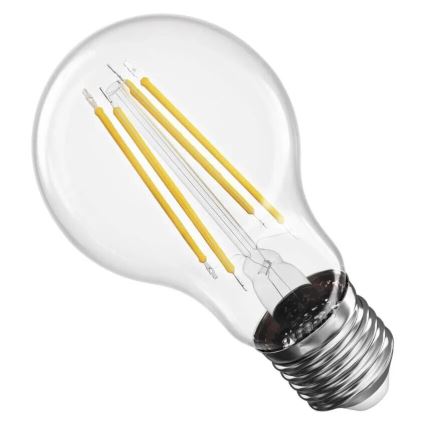 LED Bulb FILAMENT A60 E27/5W/230V 4000K