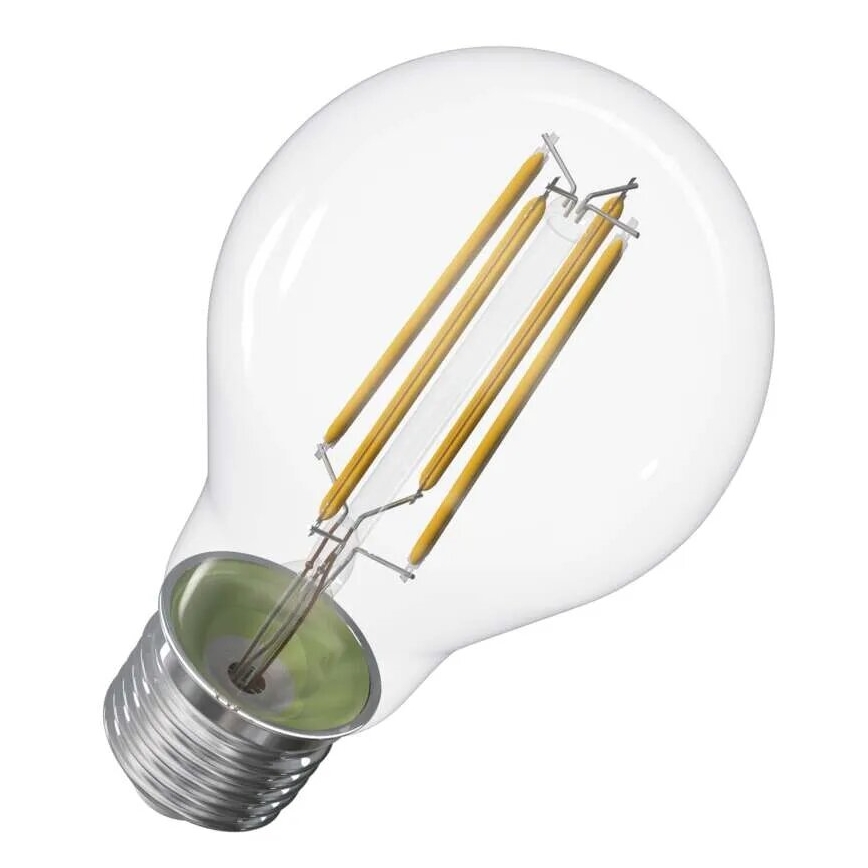 LED Bulb FILAMENT A60 E27/5W/230V 4000K