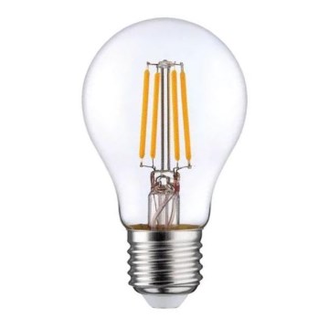 LED Bulb FILAMENT A60 E27/6W/230V 3000K