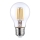 LED Bulb FILAMENT A60 E27/6W/230V 3000K
