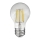 LED Bulb FILAMENT A60 E27/6W/230V 3000K