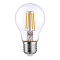 LED Bulb FILAMENT A60 E27/6W/230V 4000K