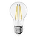 LED Bulb FILAMENT A60 E27/7,2W/230V 4000K