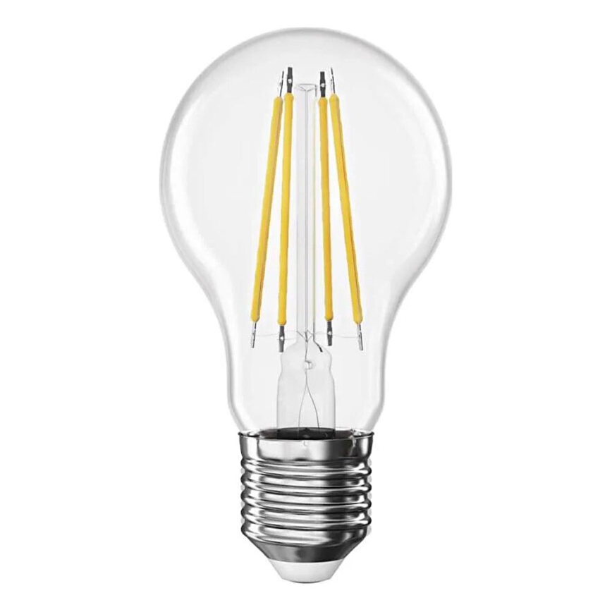 LED Bulb FILAMENT A60 E27/7,2W/230V 4000K