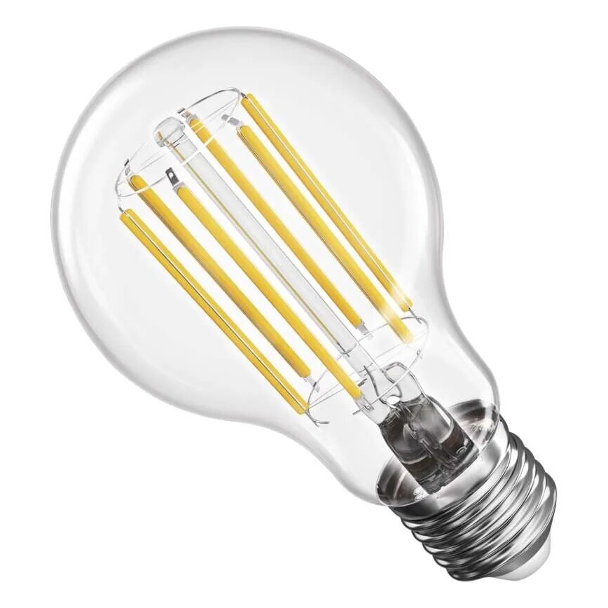 LED Bulb FILAMENT A60 E27/7,2W/230V 4000K