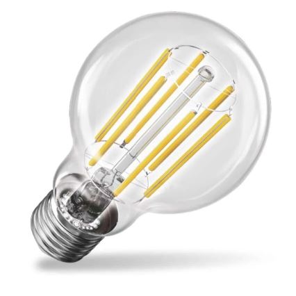 LED Bulb FILAMENT A60 E27/7,2W/230V 4000K