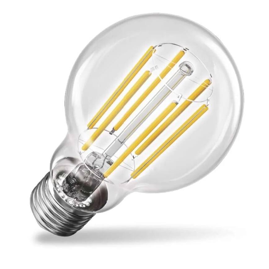 LED Bulb FILAMENT A60 E27/7,2W/230V 4000K