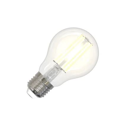 LED Bulb WHITE FILAMENT A60 E27/7,5W/230V 3000K