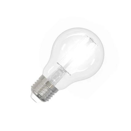LED Bulb WHITE FILAMENT A60 E27/9W/230V 4000K