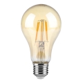 LED Bulb FILAMENT AMBER A67 E27/10W/230V 2200K