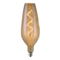 LED Bulb FILAMENT B125 E27/4W/230V 2700K