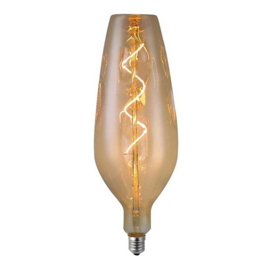 LED Bulb FILAMENT B125 E27/4W/230V 2700K