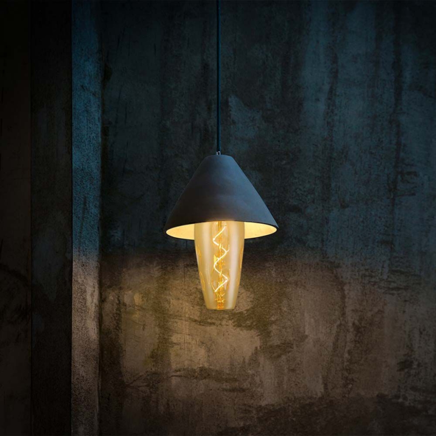 LED Bulb FILAMENT B125 E27/4W/230V 2700K