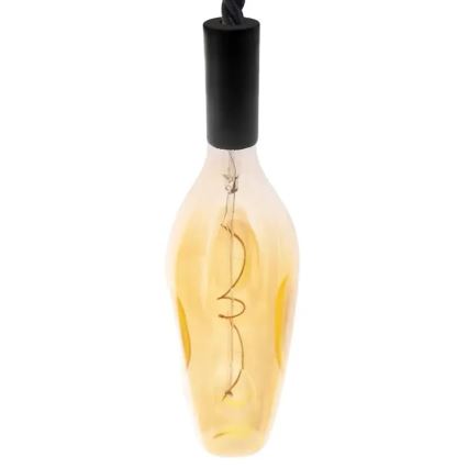 LED Bulb FILAMENT BUMPED VINTAGE BT110 E27/4W/230V 2000K
