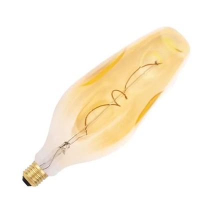 LED Bulb FILAMENT BUMPED VINTAGE BT110 E27/4W/230V 2000K