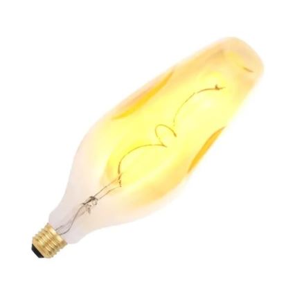 LED Bulb FILAMENT BUMPED VINTAGE BT110 E27/4W/230V 2000K
