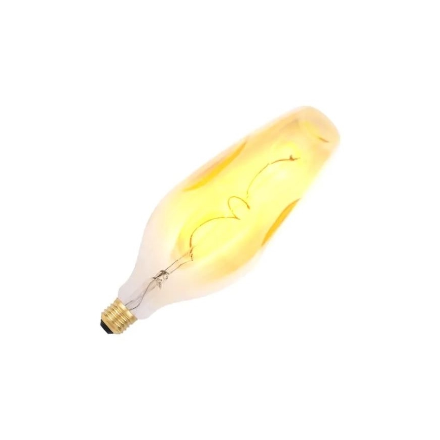 LED Bulb FILAMENT BUMPED VINTAGE BT110 E27/4W/230V 2000K