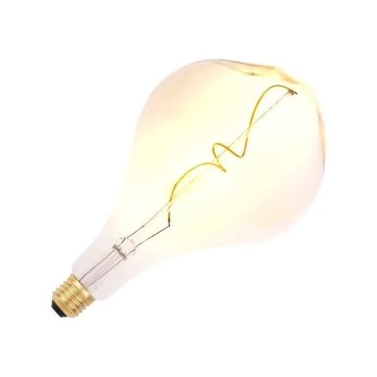 LED Bulb FILAMENT BUMPED VINTAGE ET160 E27/4W/230V 2000K