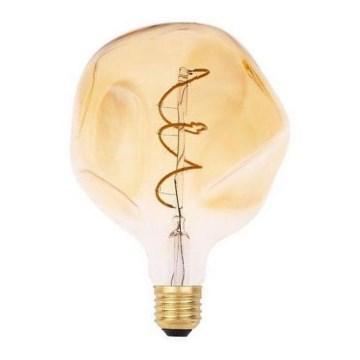 LED Bulb FILAMENT BUMPED VINTAGE G125 E27/4W/230V 2000K
