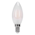 LED Bulb FILAMENT C35 E14/4,9W/230V 1800K - Aigostar