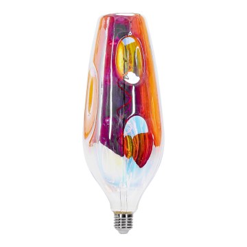 LED Bulb FILAMENT CR110 E27/4W/230V 1800K - Aigostar