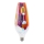 LED Bulb FILAMENT CR110 E27/4W/230V 1800K - Aigostar