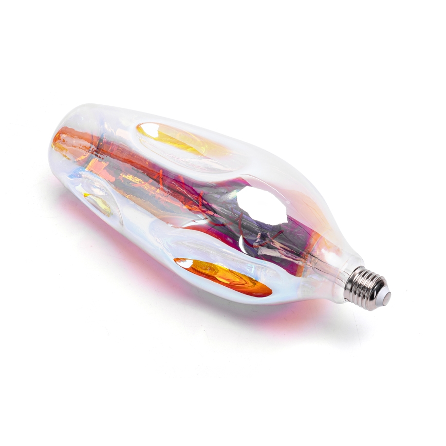 LED Bulb FILAMENT CR110 E27/4W/230V 1800K - Aigostar