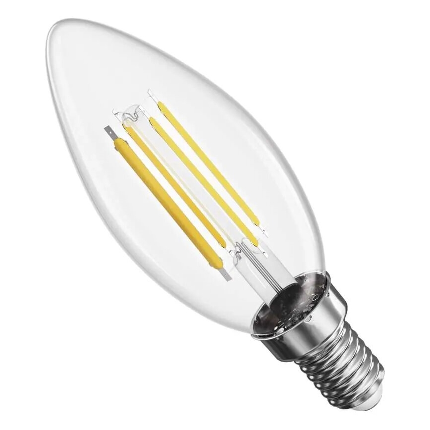 LED Bulb FILAMENT E14/3,8W/230V 4000K