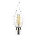 LED Bulb FILAMENT E14/4W/230V 3000K
