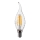 LED Bulb FILAMENT E14/4W/230V 4000K