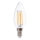 LED Bulb FILAMENT E14/4W/230V 4000K