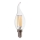 LED Bulb FILAMENT E14/4W/230V 6500K