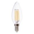 LED Bulb FILAMENT E14/5,5W/230V 3000K