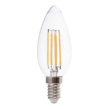 LED Bulb FILAMENT E14/5,5W/230V 3000K