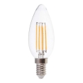 LED Bulb FILAMENT E14/5,5W/230V 4000K