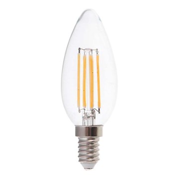 LED Bulb FILAMENT E14/5,5W/230V 4000K