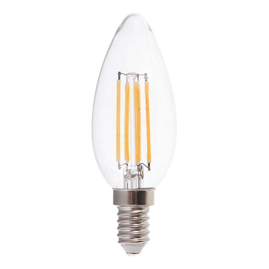 LED Bulb FILAMENT E14/5,5W/230V 4000K