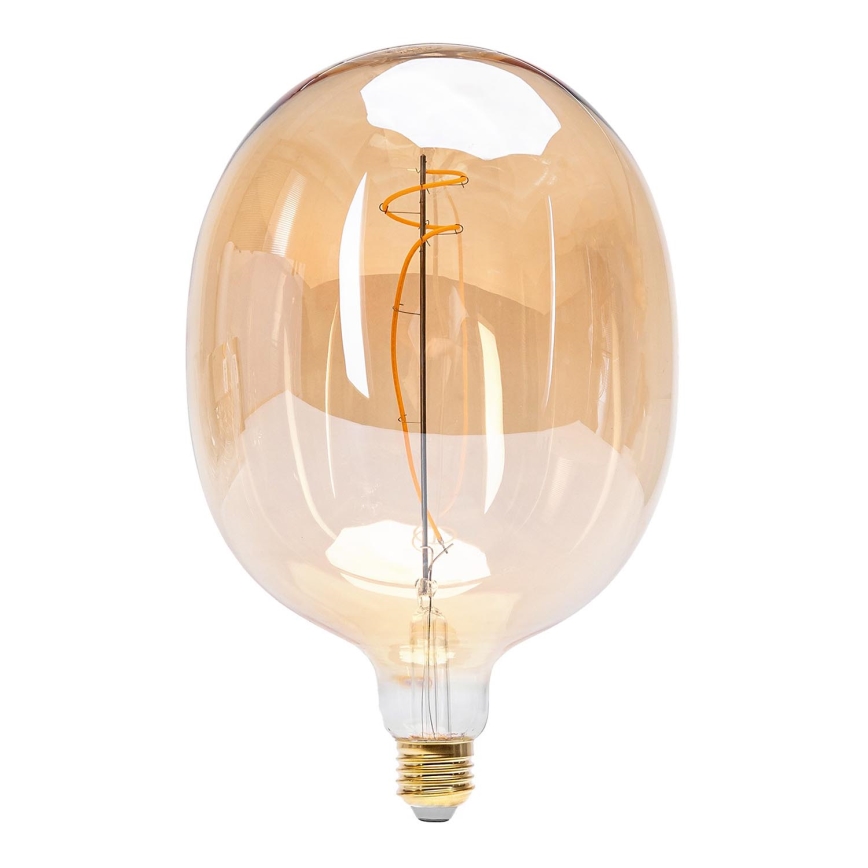 LED Bulb FILAMENT E27/4W/230V 1800K - Aigostar