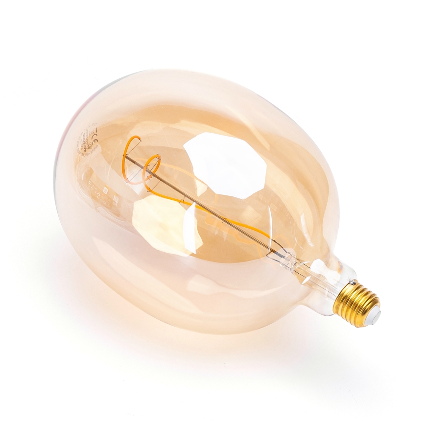 LED Bulb FILAMENT E27/4W/230V 1800K - Aigostar