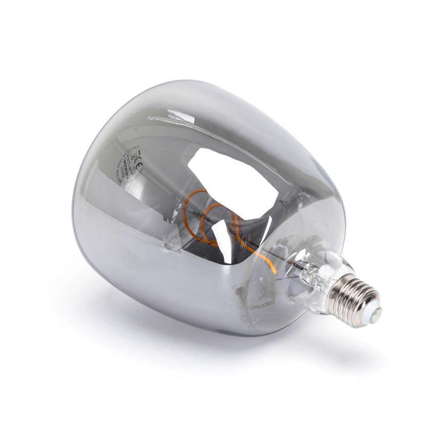 LED Bulb FILAMENT E27/4W/230V 1800K - Aigostar