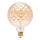 LED Bulb FILAMENT E27/4W/230V 1800K pineapple - Aigostar