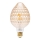 LED Bulb FILAMENT E27/4W/230V 1800K strawberry - Aigostar