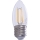 LED bulb FILAMENT E27/4W/230V 2700K